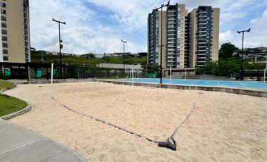 Se vende lujoso apartamento en Pereira con ubicación estratégica