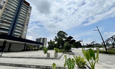 Se vende lujoso apartamento en Pereira con ubicación estratégica