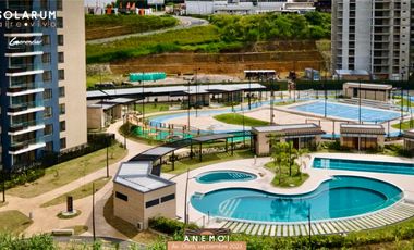 Se vende lujoso apartamento en Pereira con ubicación estratégica