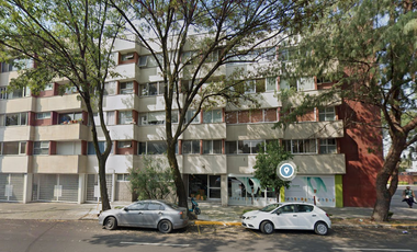 Departamento en Polanco  ✨🏡