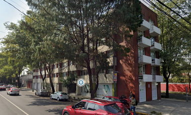 Departamento en Polanco  ✨🏡
