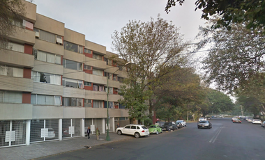 Departamento en Polanco  ✨🏡