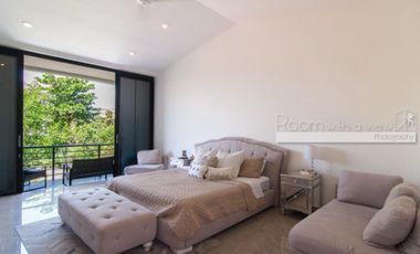 ELEGANTE CASA DENTRO DEL EXCLUSIVO DESARROLLO DE PUERTO AVENTURAS