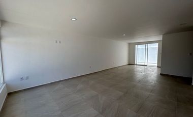 CASA EN RENTA EN TOLUCA DE 4 RECAMARAS EN FUENTES DE SAN JOSE  LISTA PARA ESTRENAR