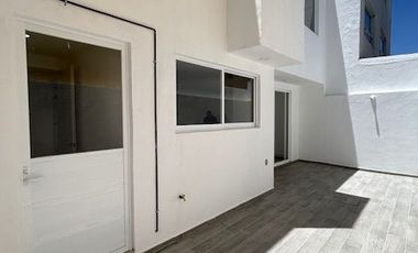 CASA EN RENTA EN TOLUCA DE 4 RECAMARAS EN FUENTES DE SAN JOSE  LISTA PARA ESTRENAR