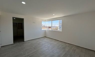 CASA EN RENTA EN TOLUCA DE 4 RECAMARAS EN FUENTES DE SAN JOSE  LISTA PARA ESTRENAR
