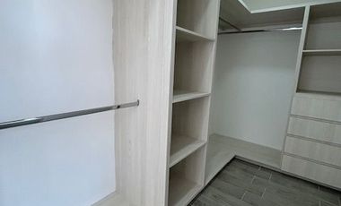 CASA EN RENTA EN TOLUCA DE 4 RECAMARAS EN FUENTES DE SAN JOSE  LISTA PARA ESTRENAR