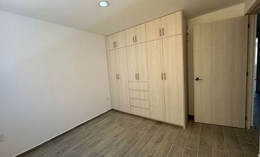 CASA EN RENTA EN TOLUCA DE 4 RECAMARAS EN FUENTES DE SAN JOSE  LISTA PARA ESTRENAR