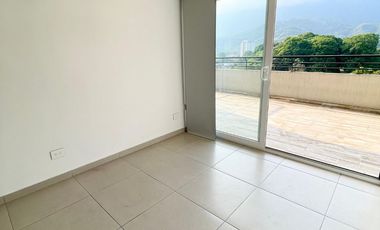 ESPECTACULAR APARTAMENTO AMPLIO-CENTRAL CONJUNTO IBAGUÉ VENTA (VISTA PANORAMICA)