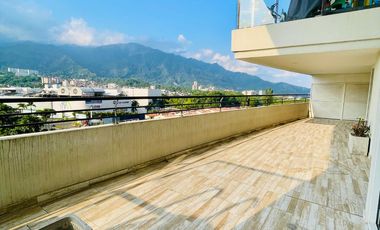 ESPECTACULAR APARTAMENTO AMPLIO-CENTRAL CONJUNTO IBAGUÉ VENTA (VISTA PANORAMICA)