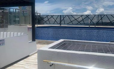 ESPECTACULAR APARTAMENTO AMPLIO-CENTRAL CONJUNTO IBAGUÉ VENTA (VISTA PANORAMICA)