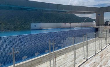 ESPECTACULAR APARTAMENTO AMPLIO-CENTRAL CONJUNTO IBAGUÉ VENTA (VISTA PANORAMICA)