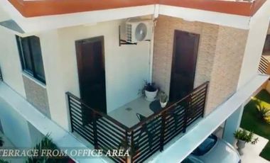 2 - Storey House and Lot