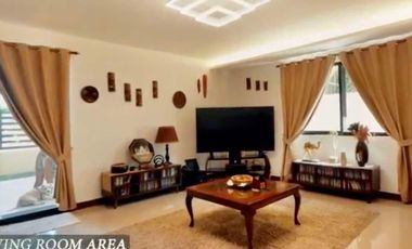 2 - Storey House and Lot
