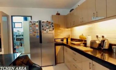 2 - Storey House and Lot