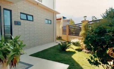 2 - Storey House and Lot