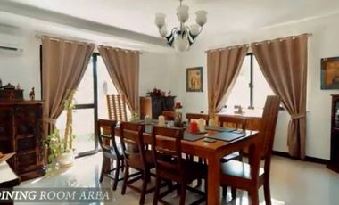2 - Storey House and Lot