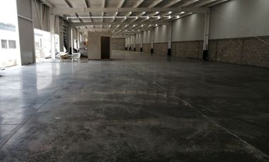 Bodega en Venta en Querétaro por Parque Industrial Benito Juárez