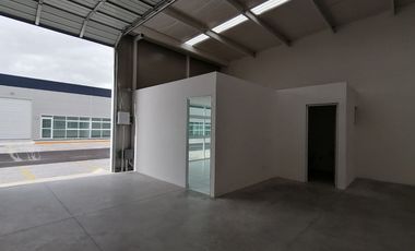 Bodega en Venta en Querétaro por Parque Industrial Benito Juárez