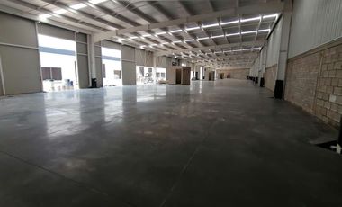 Bodega en Venta en Querétaro por Parque Industrial Benito Juárez