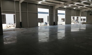 Bodega en Venta en Querétaro por Parque Industrial Benito Juárez