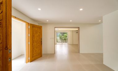 Alabang Hillsborough Village, Muntinlupa | 2-Storey Newly Renovated House For Sale