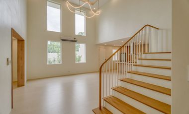 Alabang Hillsborough Village, Muntinlupa | 2-Storey Newly Renovated House For Sale