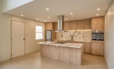 Alabang Hillsborough Village, Muntinlupa | 2-Storey Newly Renovated House For Sale