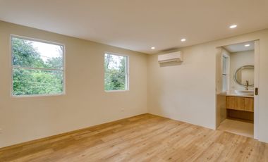 Alabang Hillsborough Village, Muntinlupa | 2-Storey Newly Renovated House For Sale