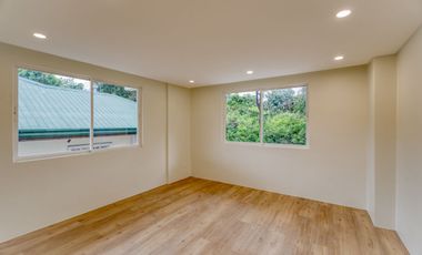 Alabang Hillsborough Village, Muntinlupa | 2-Storey Newly Renovated House For Sale