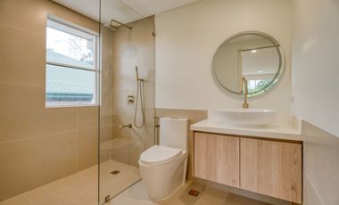 Alabang Hillsborough Village, Muntinlupa | 2-Storey Newly Renovated House For Sale