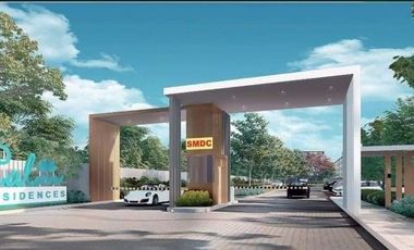 LOWEST MONTHLY DP P4,300 CONDO IN SANTA ROSA LAGUNA