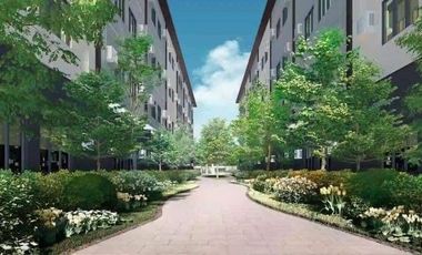 LOWEST MONTHLY DP P4,300 CONDO IN SANTA ROSA LAGUNA