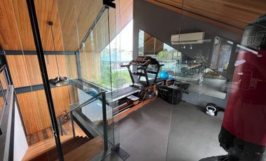 Merville Park, Parañaque | Stylish Modern HouseFor Sale (Designed by BAAD Studio)