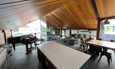 Merville Park, Parañaque | Stylish Modern HouseFor Sale (Designed by BAAD Studio)