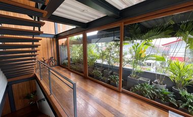 Merville Park, Parañaque | Stylish Modern HouseFor Sale (Designed by BAAD Studio)