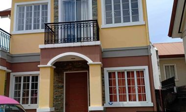 2 - Storey House and Lot for sale in Minglanilla, Cebu