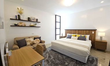Bori Nest Staycations Tagaytay -  Borinest. com