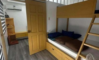 CONDO FOR RENT IN AMAIA STEPS NUVALI