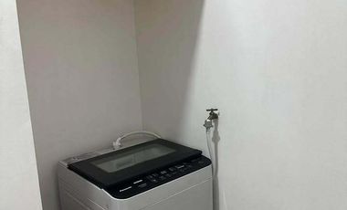 CONDO FOR RENT IN AMAIA STEPS NUVALI