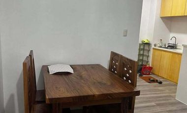 CONDO FOR RENT IN AMAIA STEPS NUVALI