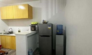 CONDO FOR RENT IN AMAIA STEPS NUVALI