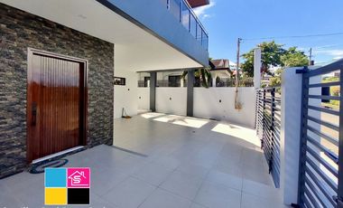 Modern House and Lot for Sale in Royale Estate Consolacion Cebu