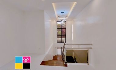 Modern House and Lot for Sale in Royale Estate Consolacion Cebu