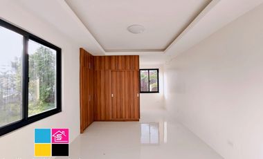 Modern House and Lot for Sale in Royale Estate Consolacion Cebu