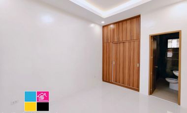 Modern House and Lot for Sale in Royale Estate Consolacion Cebu