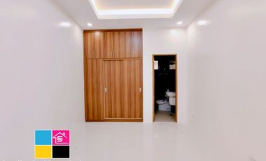 Modern House and Lot for Sale in Royale Estate Consolacion Cebu