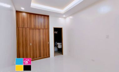 Modern House and Lot for Sale in Royale Estate Consolacion Cebu