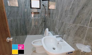 Modern House and Lot for Sale in Royale Estate Consolacion Cebu