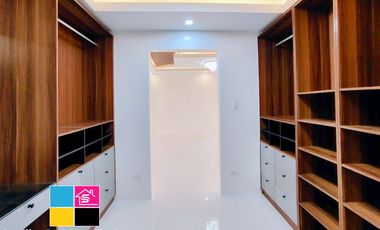 Modern House and Lot for Sale in Royale Estate Consolacion Cebu